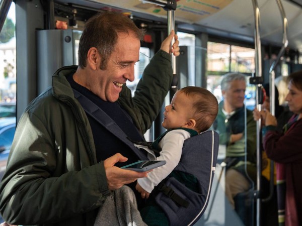 Двойное счастье (3)