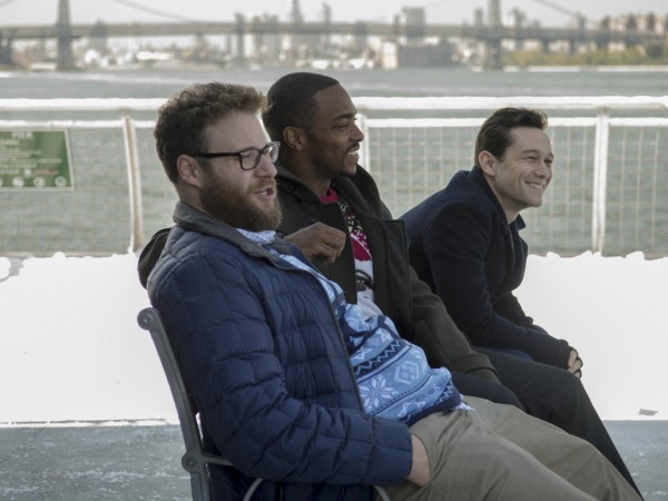 Рождество (3)