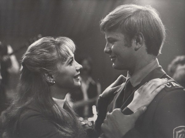 Ошибки юности