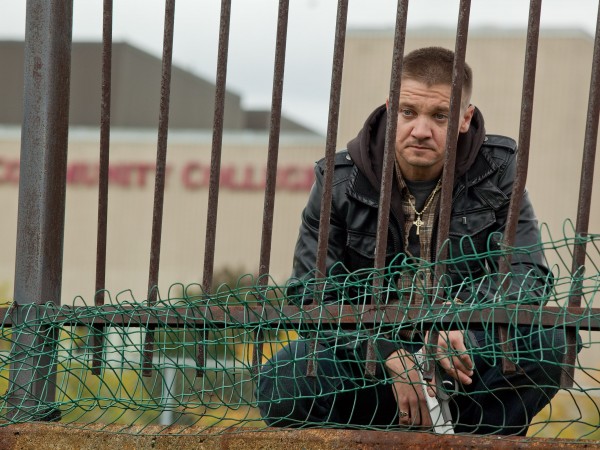 Город воров (3)