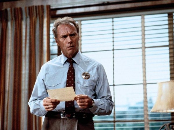 Совершенный мир (3)