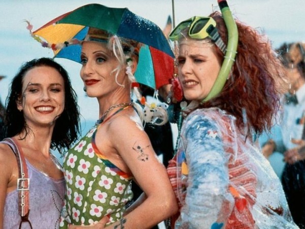 Танкистка (5)