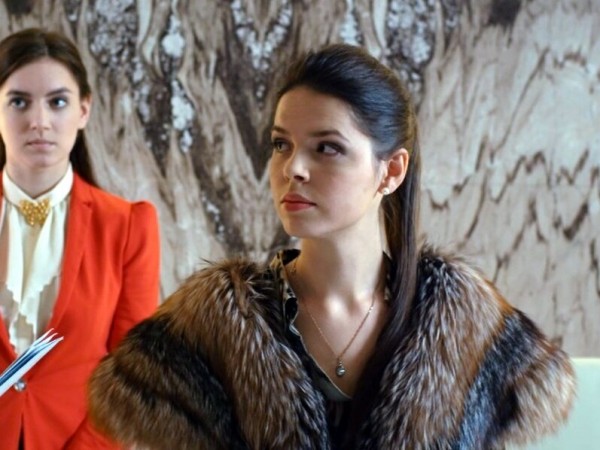 Где-то на краю света (5)