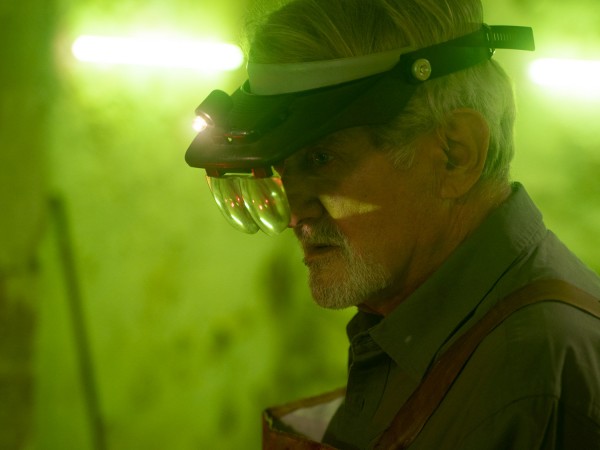 Не дыши: Игра на выживание (5)