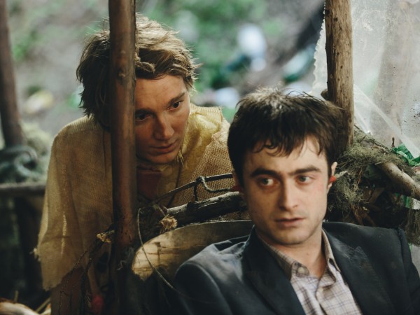 Человек-швейцарский нож