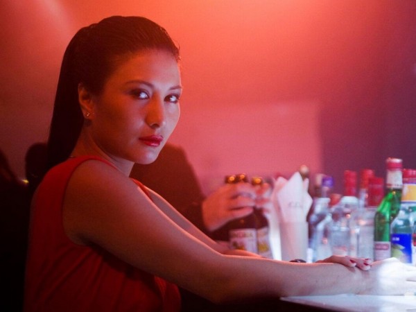 Уличный боец (3)