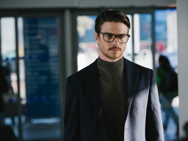 (Не)идеальная женщина (5)