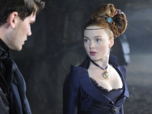 Большие надежды