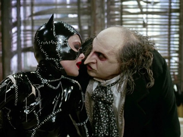 Бэтмен возвращается (2)