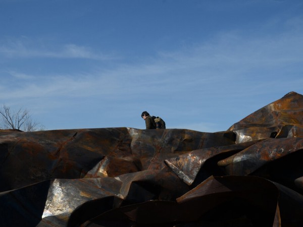 Раненый ангел (3)