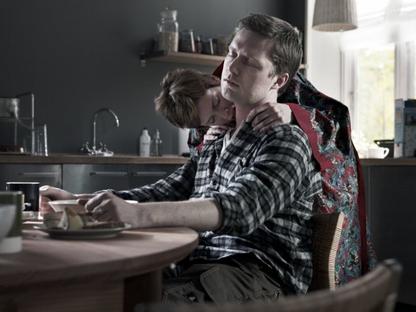 Избавь нас от лукавого (2)