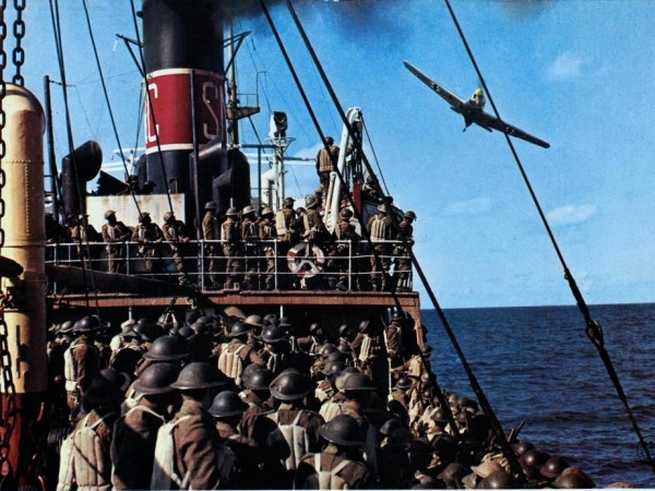 Викенд в дюнкерке (5)