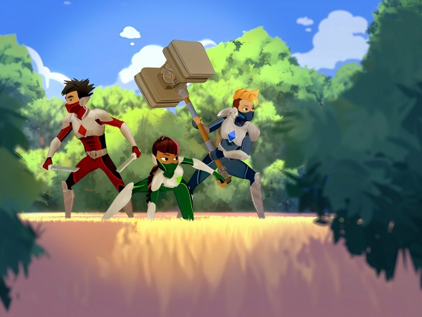 Чёрный мотылёк. Сила музыки (3)