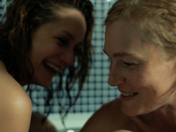 Очень женские истории (6)