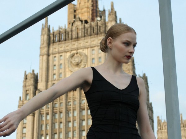 Нулевой километр (6)