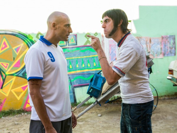 Братья из Гримсби (4)