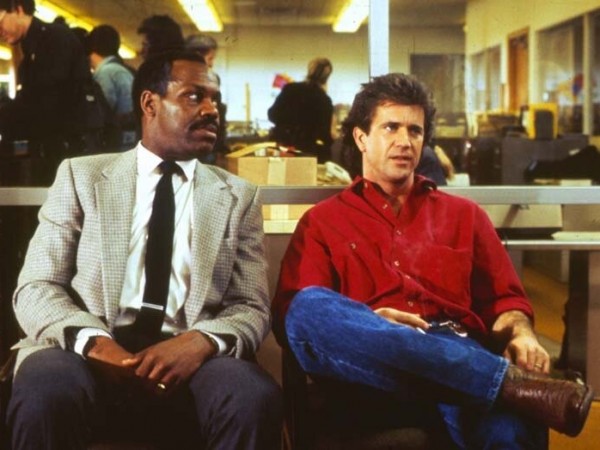 Смертельное оружие 2 (3)