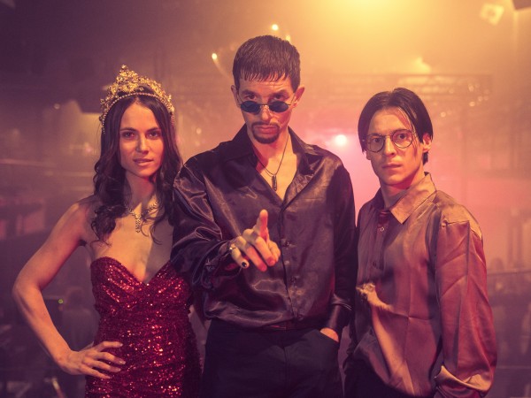 Zillion. Клуб твоих грёз