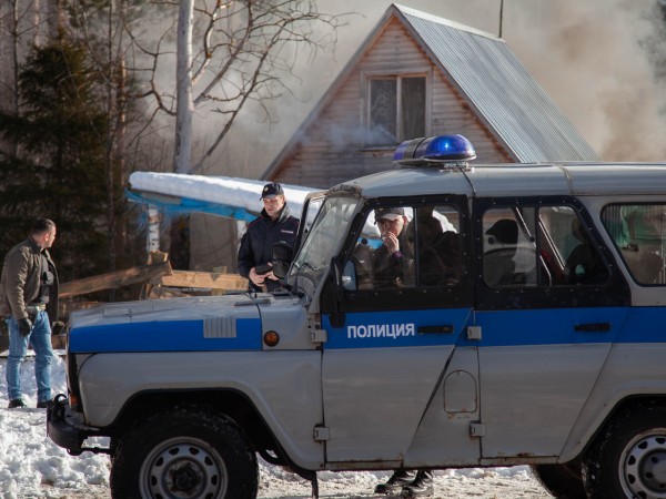 Фемида видит (2)