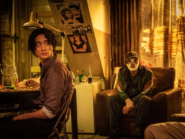 Воины сумерек: Осада Коулуна (3)