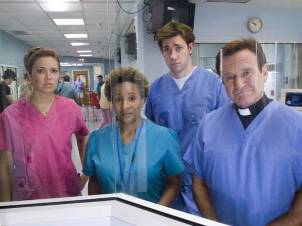 Лицензия на брак (2)