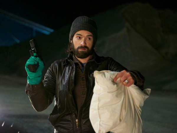 Киллер поневоле (3)