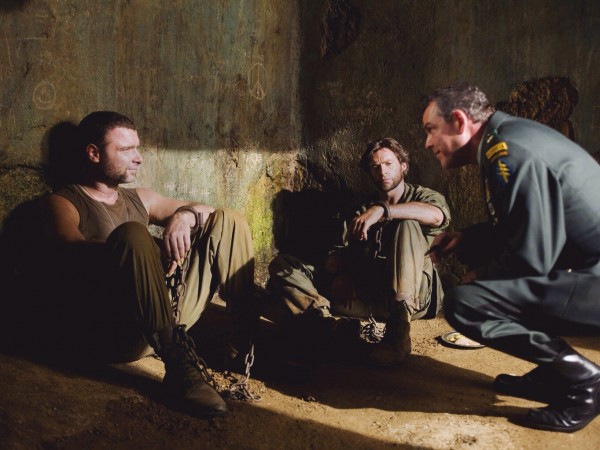 Люди Икс: Начало. Росомаха (2)