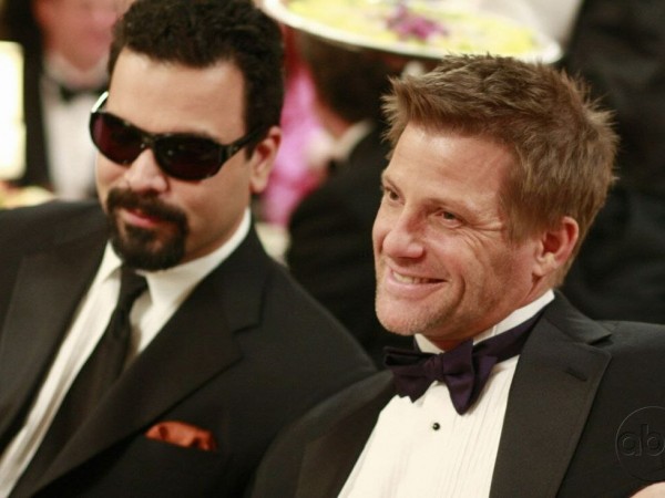 Отчаянные домохозяйки (3)