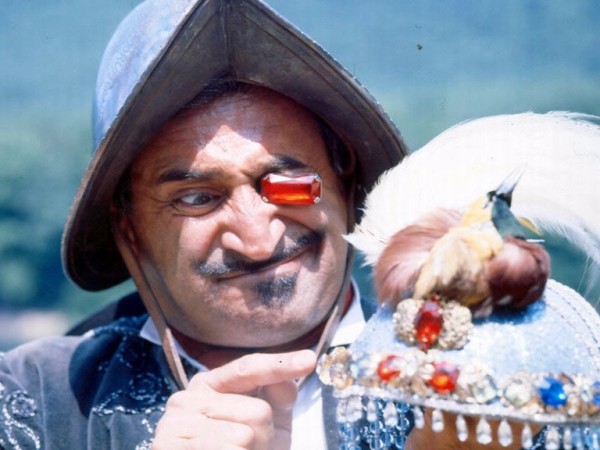 Сердца трех (3)