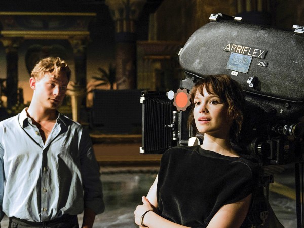 Фабрика грез (5)