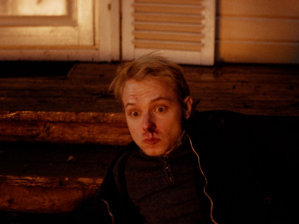 Майор Гром: Игра (6)