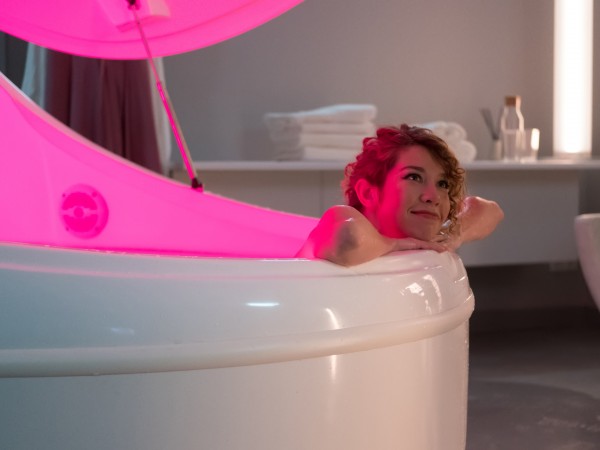 Клиника счастья (3)