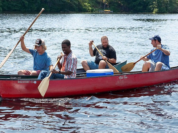 Одноклассники (4)