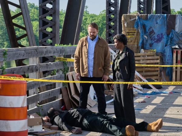 Дело семейное (3)