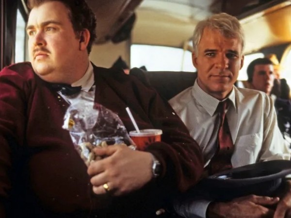 Самолётом, поездом, машиной