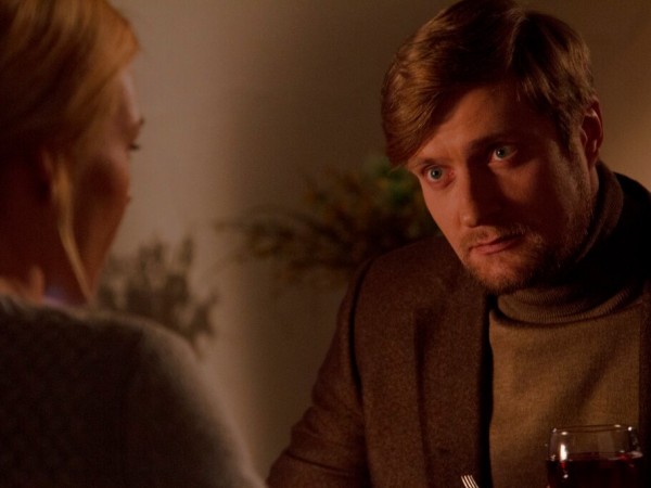 Эхо греха (5)