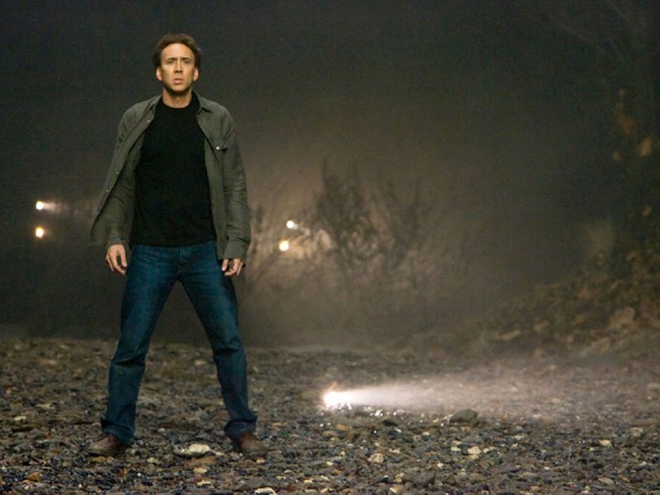 Знамение (2)