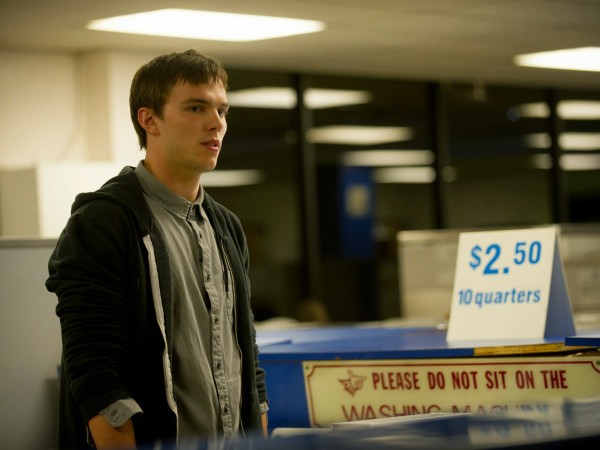 Темные тайны (4)