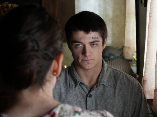 Обитель страха (2)