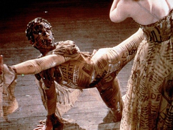 Красные башмачки (4)