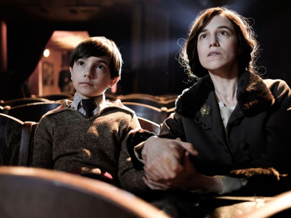 Обещание на рассвете (4)