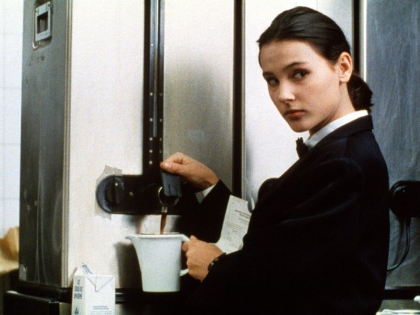 Одинокая девушка (5)