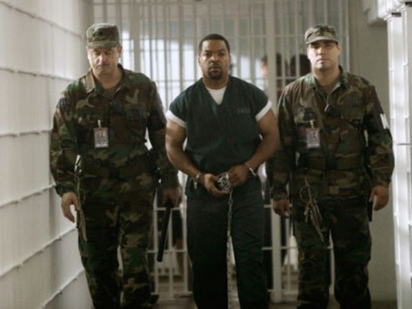 Три икса 2: Новый уровень (2)