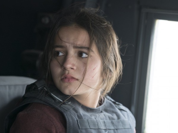 Убийца-2. Против всех (4)