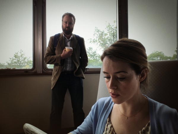 Не в себе (3)