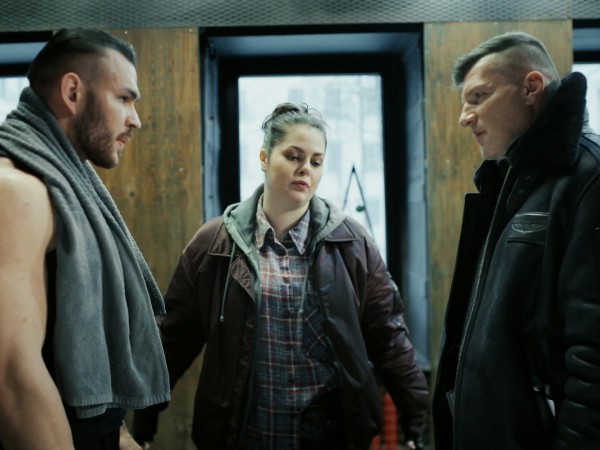 Шальной отдел (5)