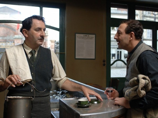 Париж! Париж! (4)