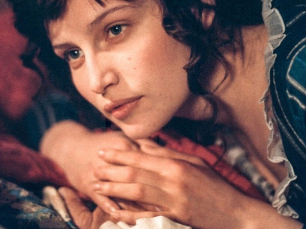 Луиза Сан-Феличе