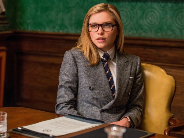 Kingsman: Золотое кольцо (5)