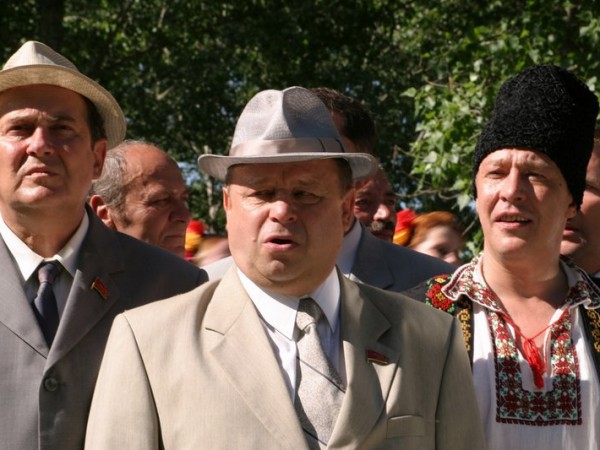 Заяц над бездной (2)